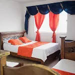 Hotel La Gran Mansion De La Negra