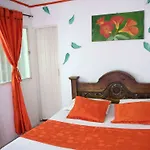 Hotel La Gran Mansion De La Negra