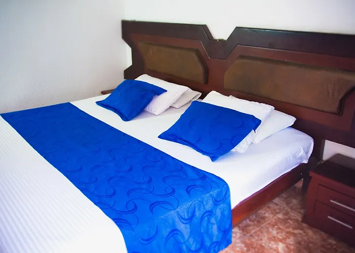 Hotel La Gran Mansion De La Negra