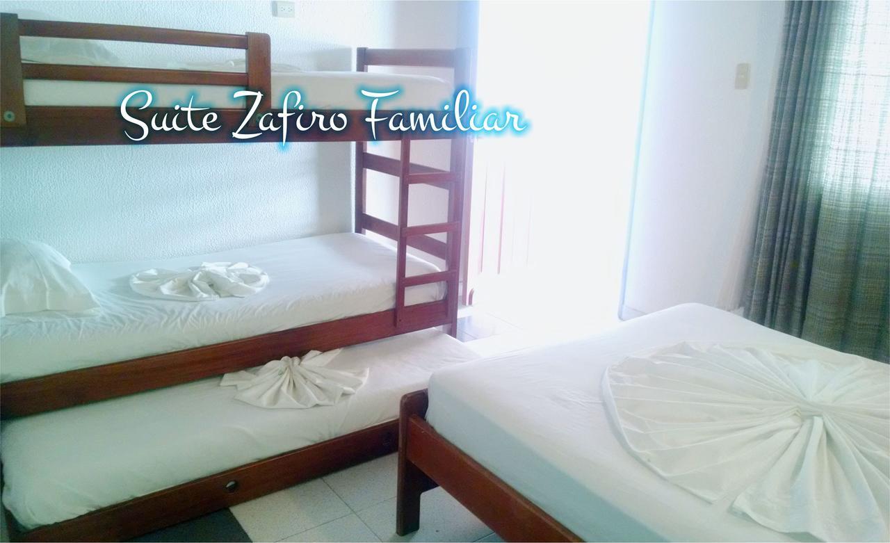 Sumapaz Hotel 4*