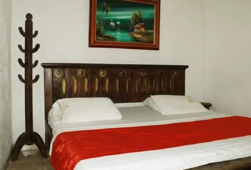 La Gran Mansion De La Negra Hotel