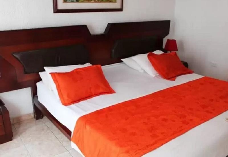 La Gran Mansion De La Negra Hotel 3*