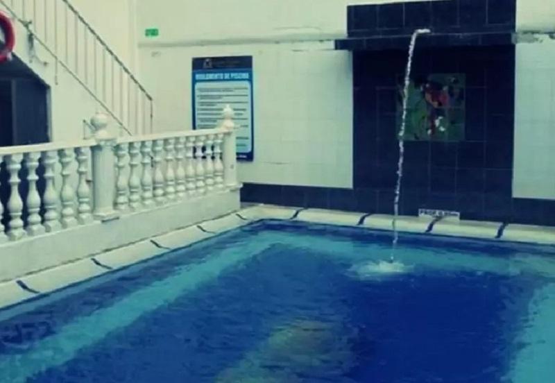 La Gran Mansion De La Negra 3* Melgar