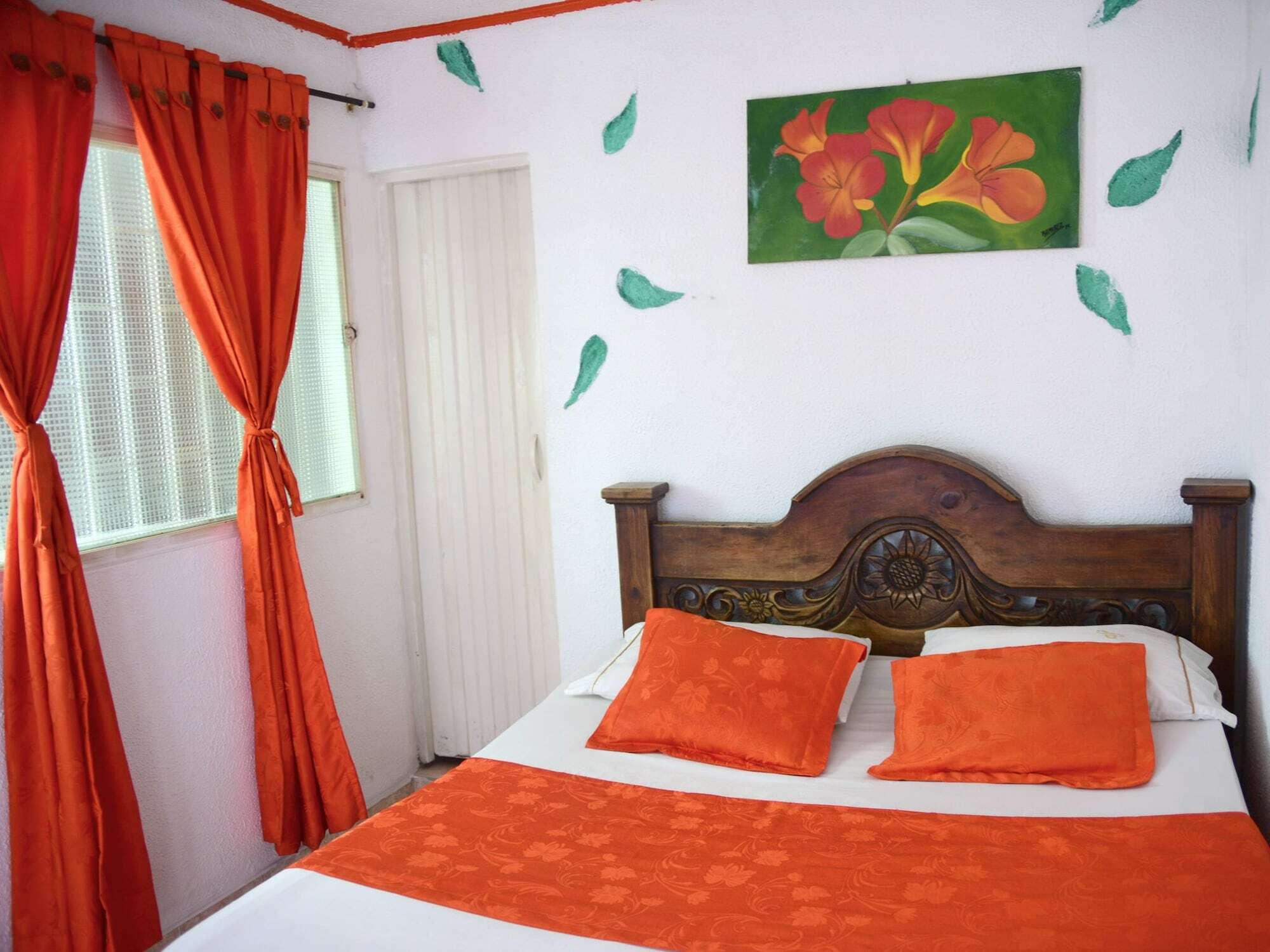 Hotel La Gran Mansion De La Negra 3*