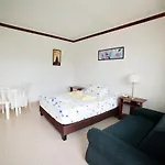 Hotel Toboganes de Melgar