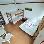 Hotel Toboganes de Melgar