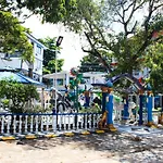 Hotel Mediterraneo