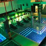 Hotel Bora Bora SPA Solo Adultos