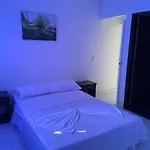 Nuevo Hotel Acuario