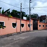 Azinegüe Hospedaje Turístico