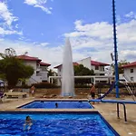 Apartamento Verano Melgar vía Carmen de Apicalá