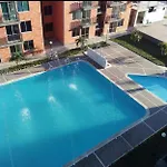 Apartamento Vacacional Toscana Melgar