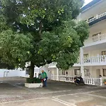hotel acuario