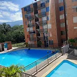 Apartamento Vacacional Toscana Melgar