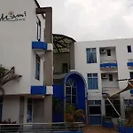 Hotel Miami, Melgar