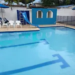 Villa San Nicolas
