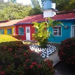 Villa San Nicolas