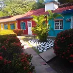 Villa San Nicolas