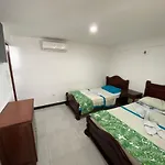 Hotel Maratea Melgar