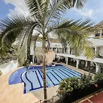 Hotel Cacique Guaicani