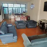Villa Borbon