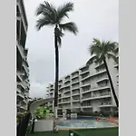 HERMOSO APARTA ESTUDIO en Melgar