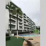HERMOSO APARTA ESTUDIO en Melgar