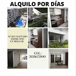 HERMOSO APARTA ESTUDIO en Melgar