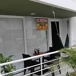 HERMOSO APARTA ESTUDIO en Melgar