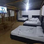 Hotel Villa Camila