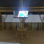 Hotel Villa Camila