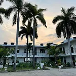 Hotel Agua Azul Resort - Melgar