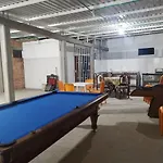 Villa Borbon