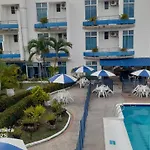 Hotel Miami, Melgar