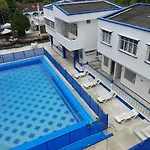 Hoteles Lancers