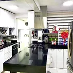 Apartamento Melgar