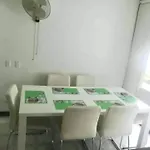 Apartamento Melgar