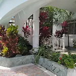 Casa Puerto Banus