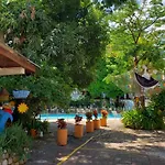 Hotel Villa Maritza