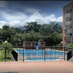 Hermoso Apartamento Para Descansar Conjunto Toscana, Melgar Tolima