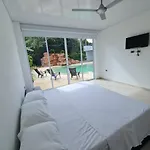 Quinta Shaddai Melgar