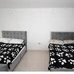 Villa las chanitas