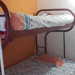 Cabaña Melgar Hacaritama