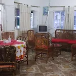 Cabaña Melgar Hacaritama