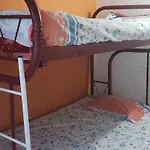 Cabaña Melgar Hacaritama