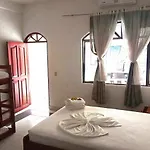 Suite Sumapaz Hotel