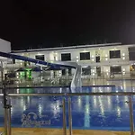 Hotel Agua Azul Resort - Melgar