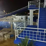 Hotel Agua Azul Resort - Melgar