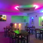 Hoteles Lancers
