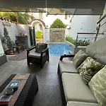 Casa de Descanso